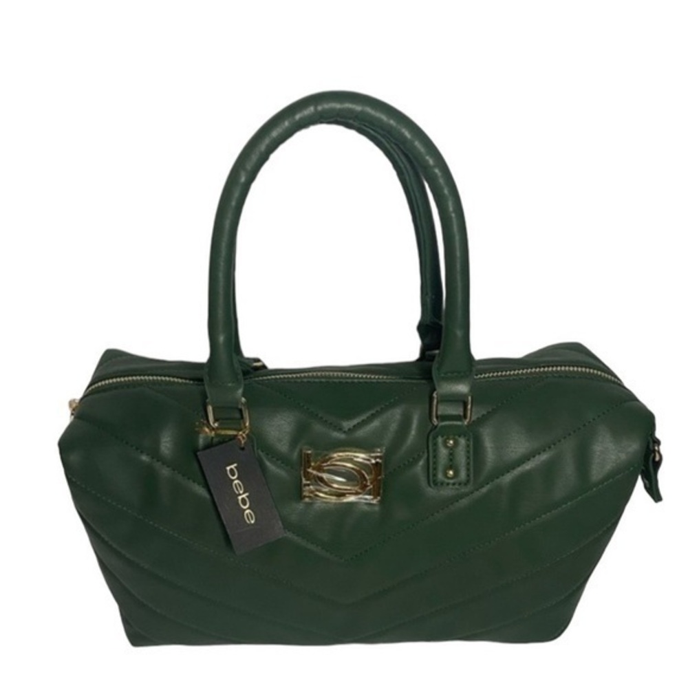 Bebe Shoulder Bag